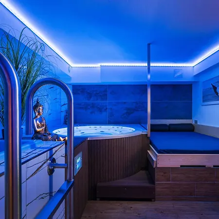 Wellness U Gigantu بيت ضيافة 4*
