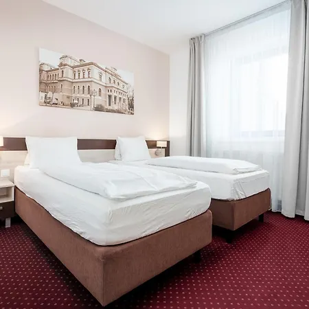 Wellness U Gigantu Guest house Plzen
