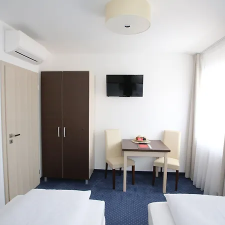 Wellness U Gigantu Guest house 4*