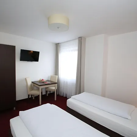 Wellness U Gigantu Guest house Plzen