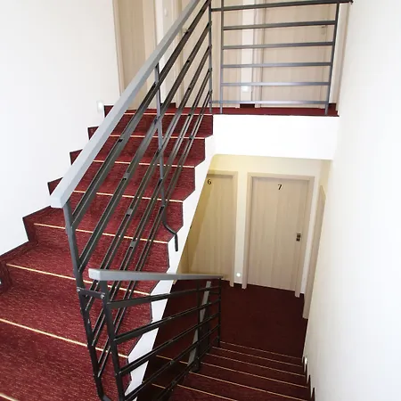 Wellness U Gigantu Guest house Plzen