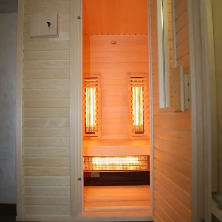 Guest house Wellness U Gigantu Plzen