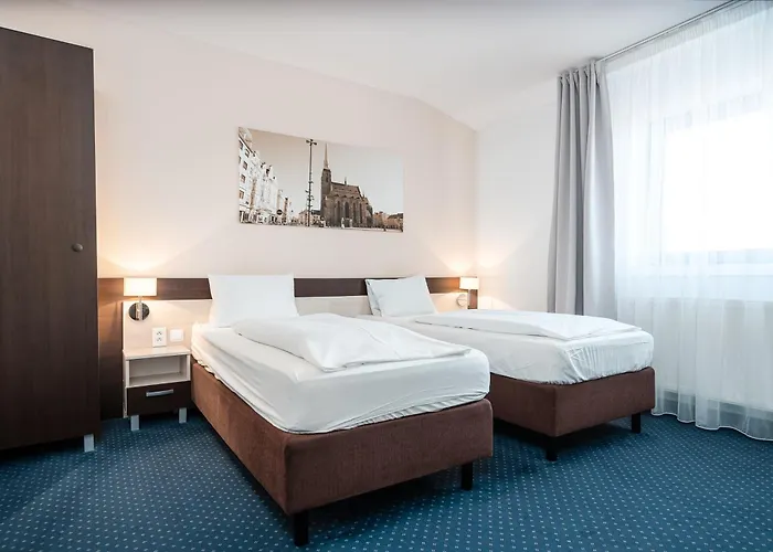 Gasthof Wellness U Gigantu Pilsen