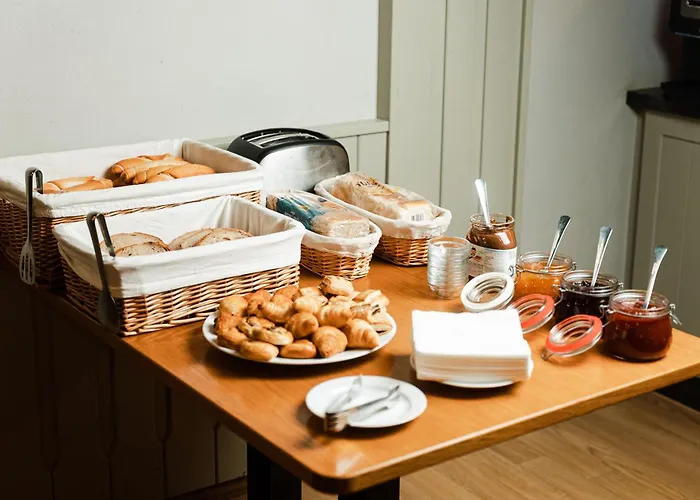 Wellness U Gigantu 4*