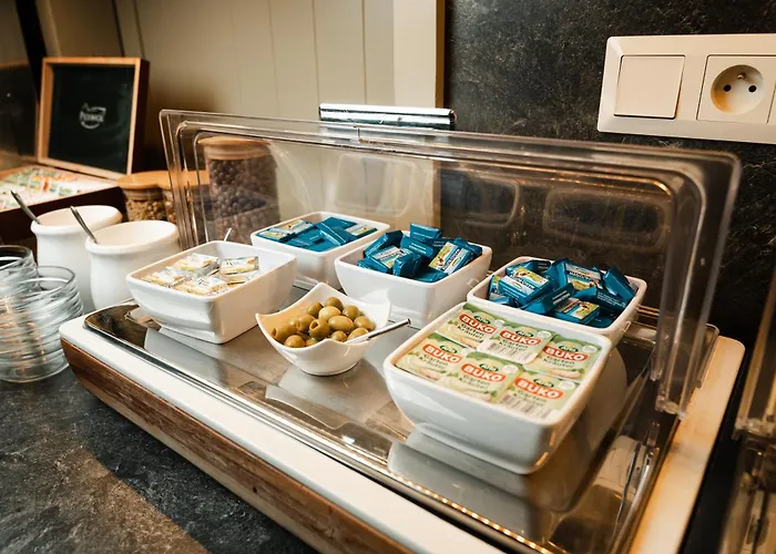 Wellness U Gigantu Pilsen