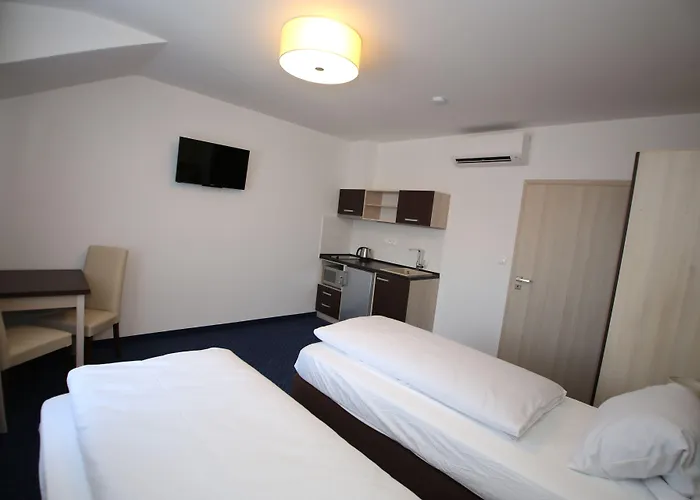 Wellness U Gigantu Pilsen