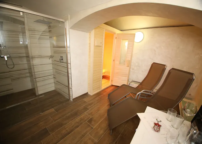 Wellness U Gigantu Gasthof 4*