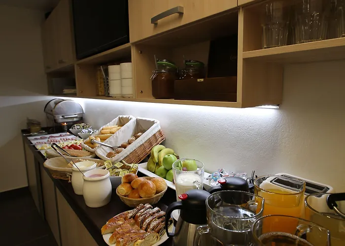 Wellness U Gigantu Gasthof 4*