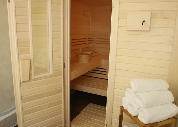 Wellness U Gigantu Gasthof