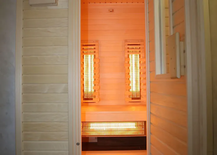 Gasthof Wellness U Gigantu Pilsen