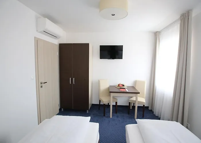 Wellness U Gigantu Gasthof