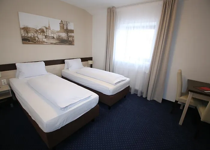 Wellness U Gigantu 4* Pilsen