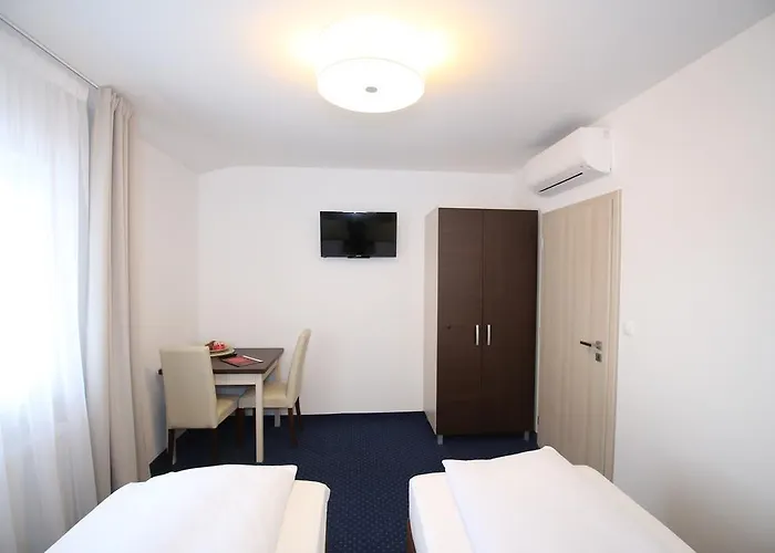 Gasthof Wellness U Gigantu