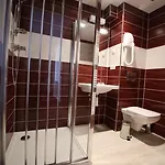Wellness U Gigantu Penzion Plzeň