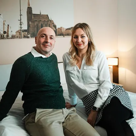 Pensionat Wellness U Gigantu