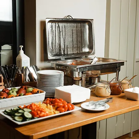 Wellness U Gigantu Plzeň