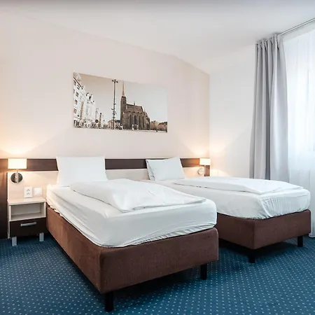 Penzion Wellness U Gigantu Plzeň