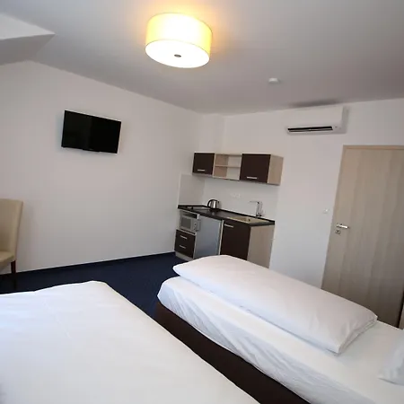 Wellness U Gigantu Plzeň