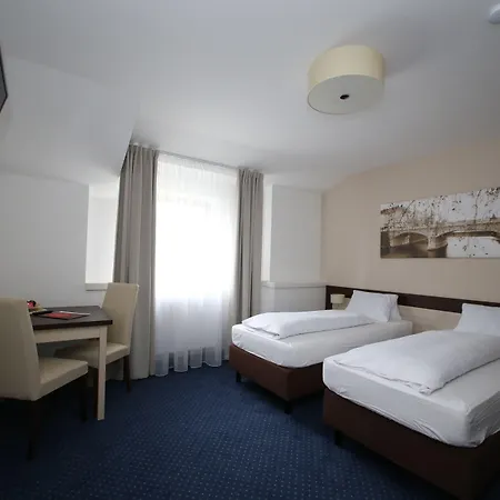 招待所 甘特康体旅馆 比尔森