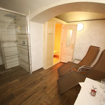 Wellness U Gigantu Gasthof 4*