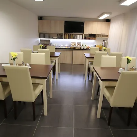 Penzion Wellness U Gigantu