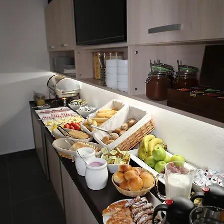 Wellness U Gigantu Plzeň