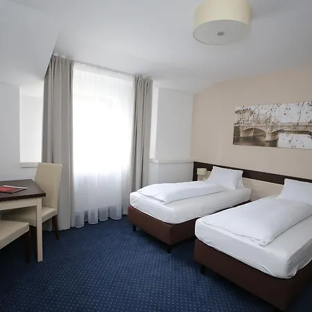 Wellness U Gigantu 4* Plzeň