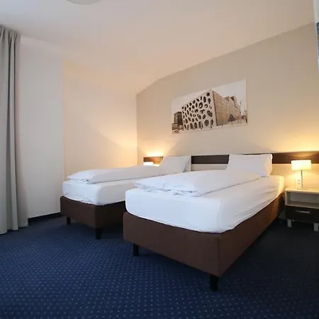 招待所 甘特康体旅馆 比尔森