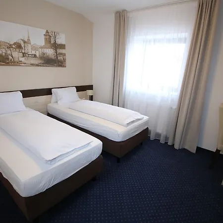 Wellness U Gigantu 4* Plzeň