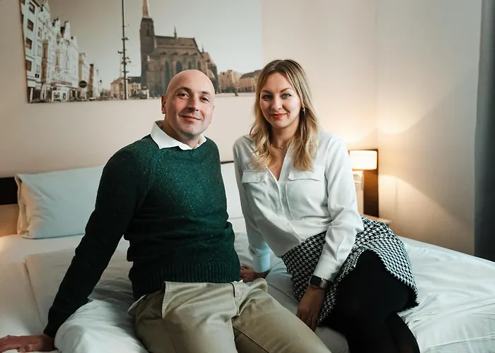 Pensionat Wellness U Gigantu