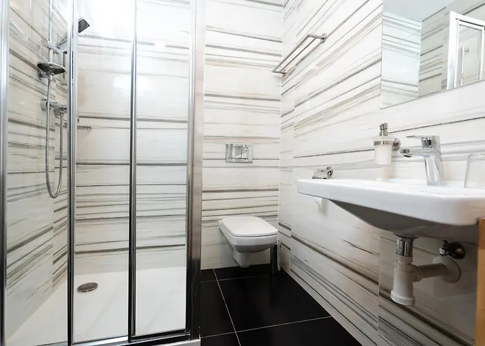 Wellness U Gigantu 4* Plzeň