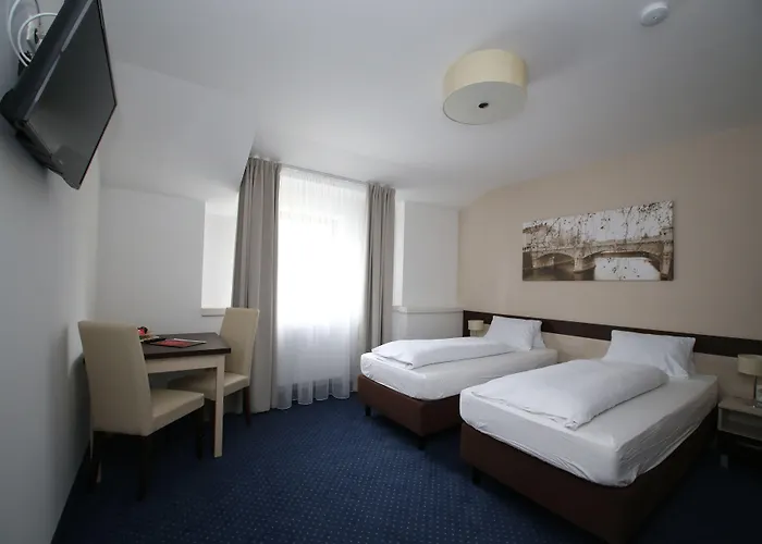 Guest house Wellness U Gigantu Plzen