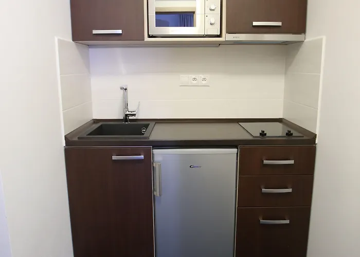 Wellness U Gigantu Guest house Plzen