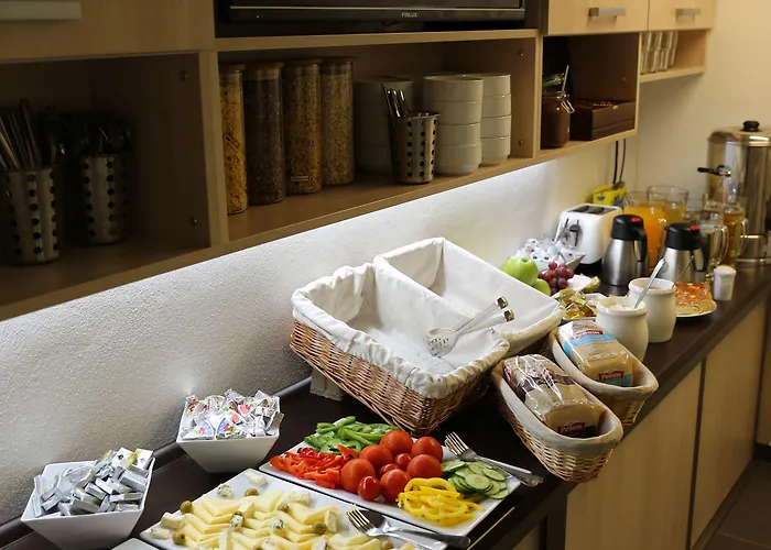 Guest house Wellness U Gigantu