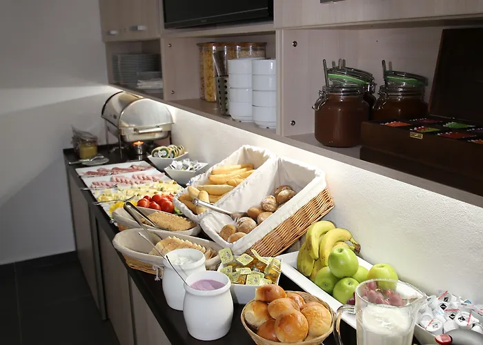 Wellness U Gigantu Plzen