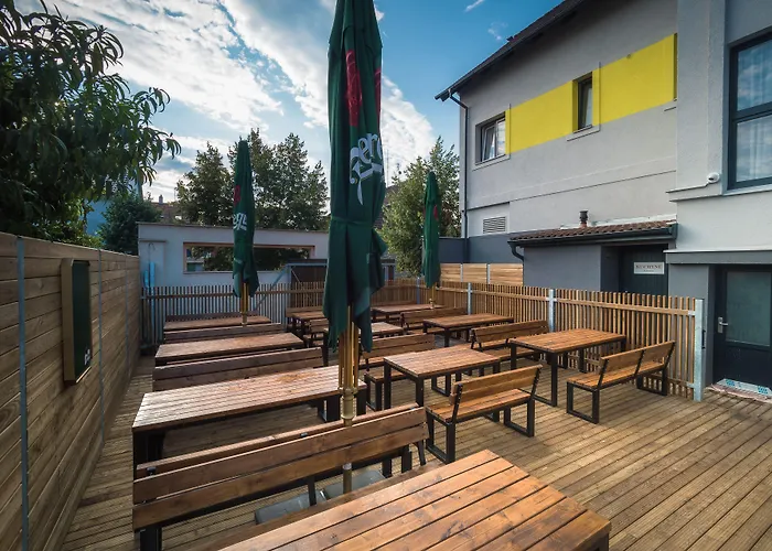 Wellness U Gigantu 4*