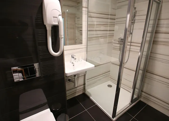 Wellness U Gigantu 4*