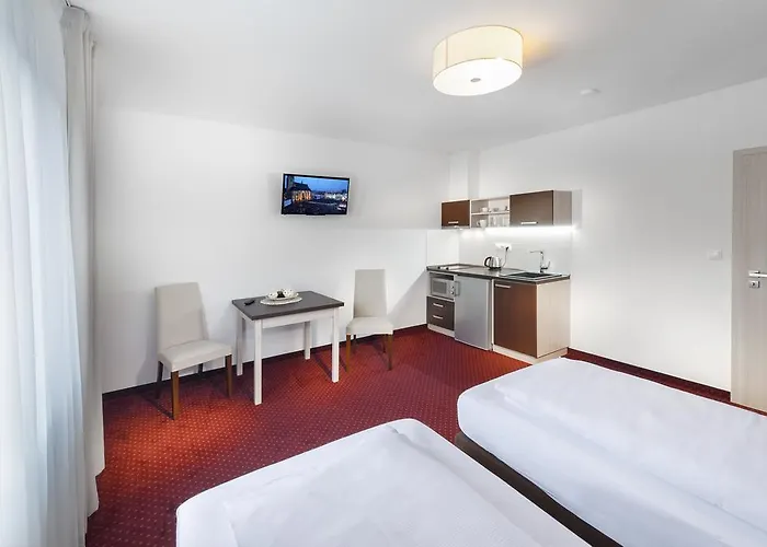 Wellness U Gigantu 4* Plzeň