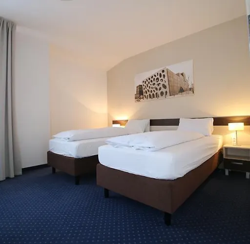 Guest house Wellness U Gigantu Plzen