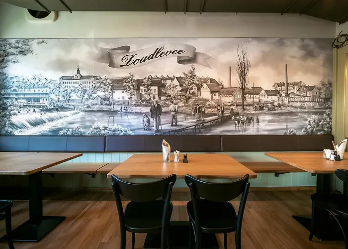 Wellness U Gigantu 4* Plzeň