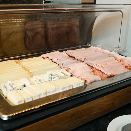 Konukevi Wellness U Gigantu Plzeň