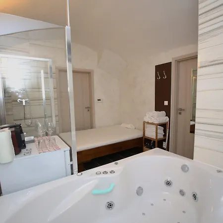بيت ضيافة Wellness U Gigantu 4*