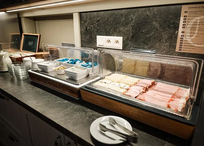 Konukevi Wellness U Gigantu 4*