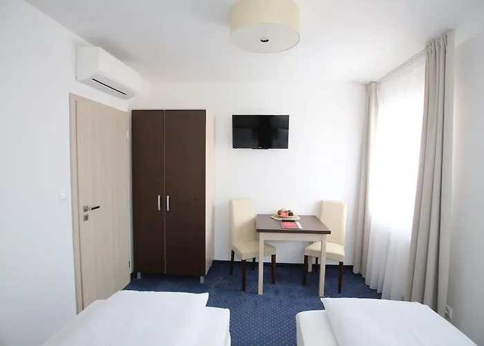 Wellness U Gigantu Konukevi 4*