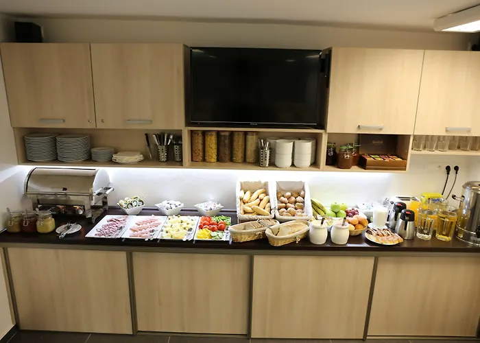 Wellness U Gigantu 4*