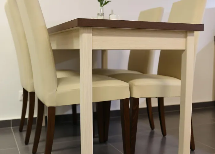 Wellness U Gigantu 4* Plzeň