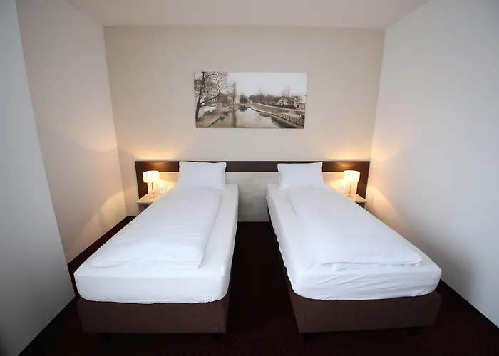 Konukevi Wellness U Gigantu Plzeň